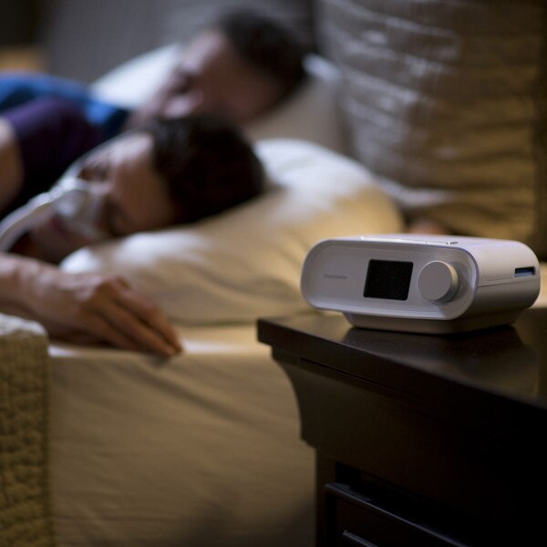PR Dreamstation CPAP DSX200H11